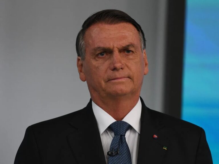 Corregedor do TSE libera para julgamento ação que pode deixar Bolsonaro