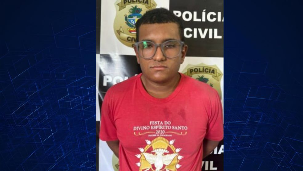 Homem Preso Por Importunar Sexualmente Ao Menos Menores No Entorno