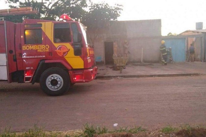 Acorda DF