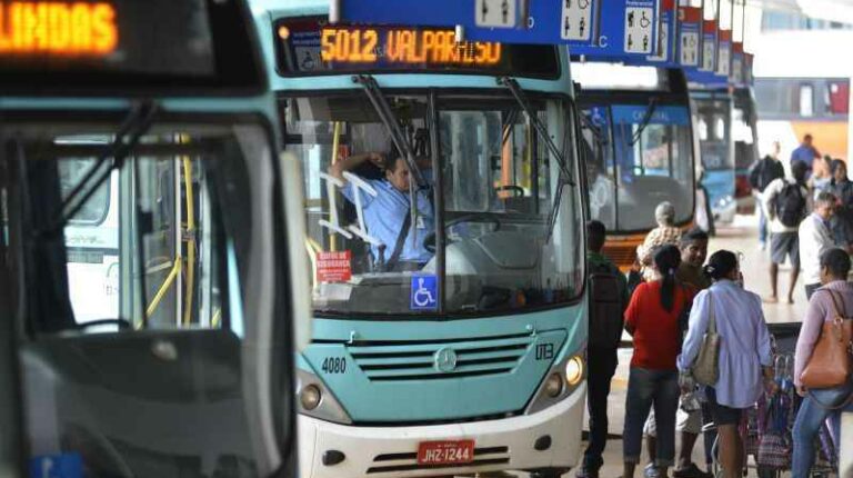 Acorda DF