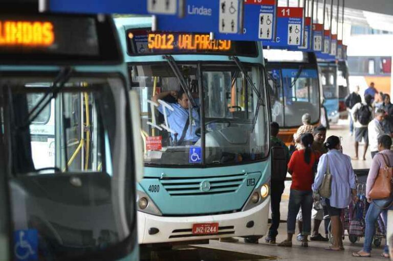 Acorda DF