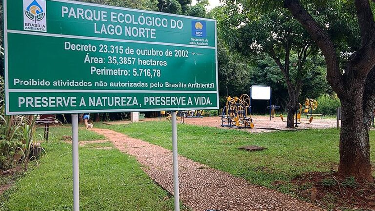 Acorda DF