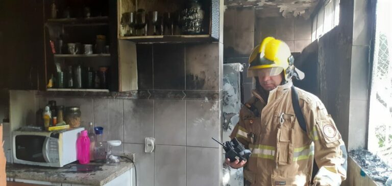 Acorda DF
