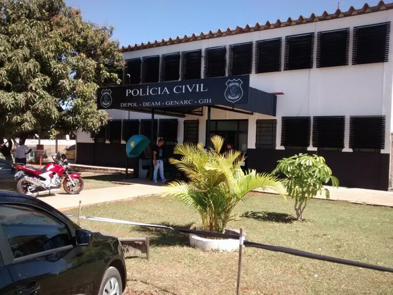 Acorda DF