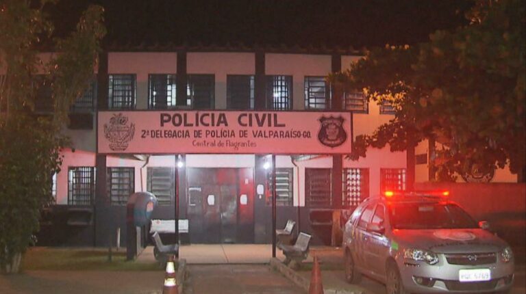 Acorda DF