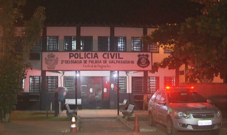 Acorda DF