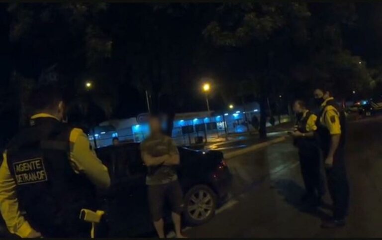 Acorda DF