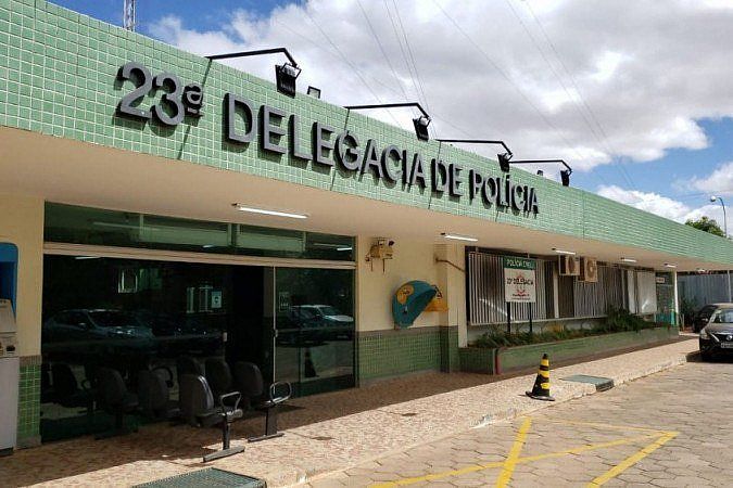 Acorda DF