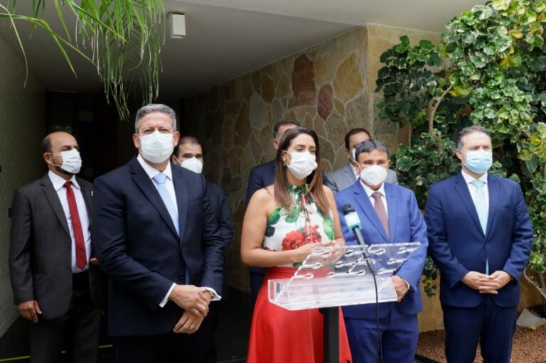 Acorda DF