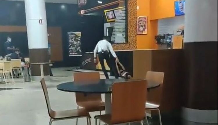 Acorda DF