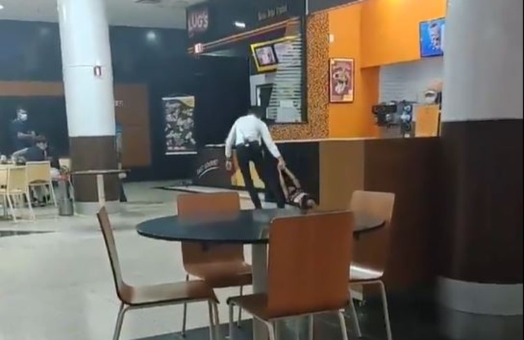 Acorda DF