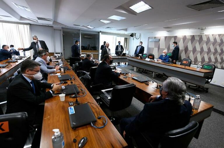 Acorda DF