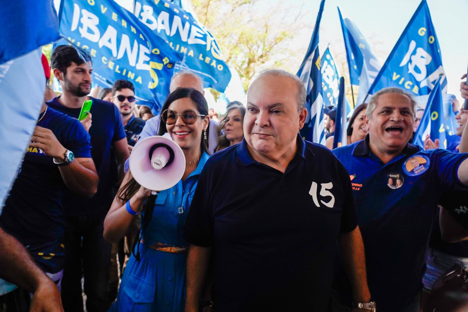 Eleições 2022: Ibaneis Tem 44,1% E Soma Mais Que Todos Os Adversários ...