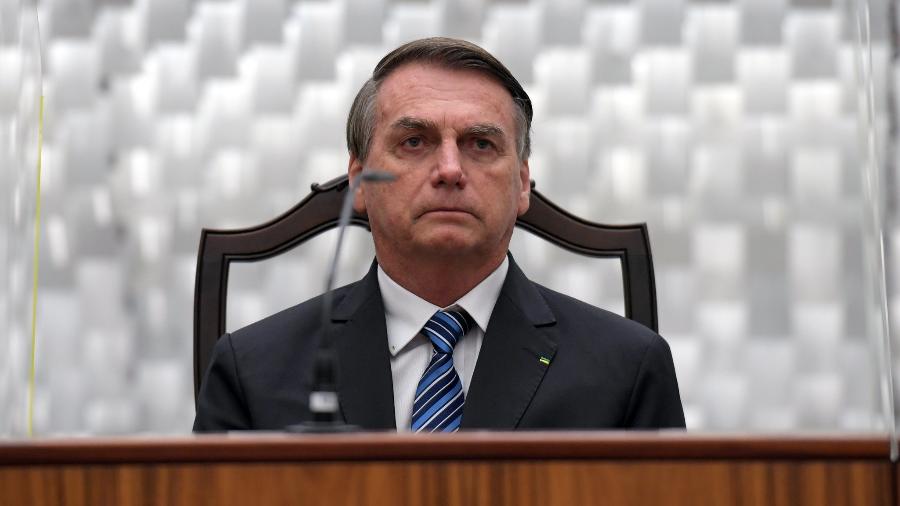 Psol Pede Prisão Preventiva De Jair Bolsonaro Ao Stf Acorda Df 1646