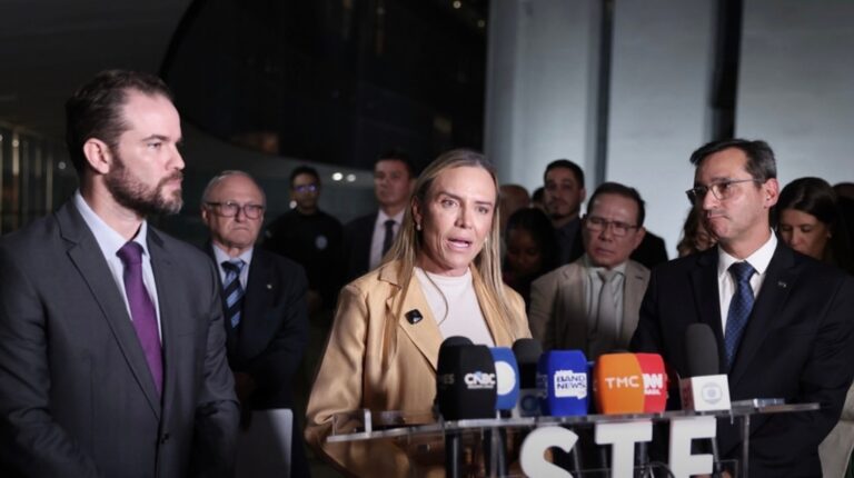 Celina Leão garante acordo com STF, AGU e BC que garante recapitalização do BRB