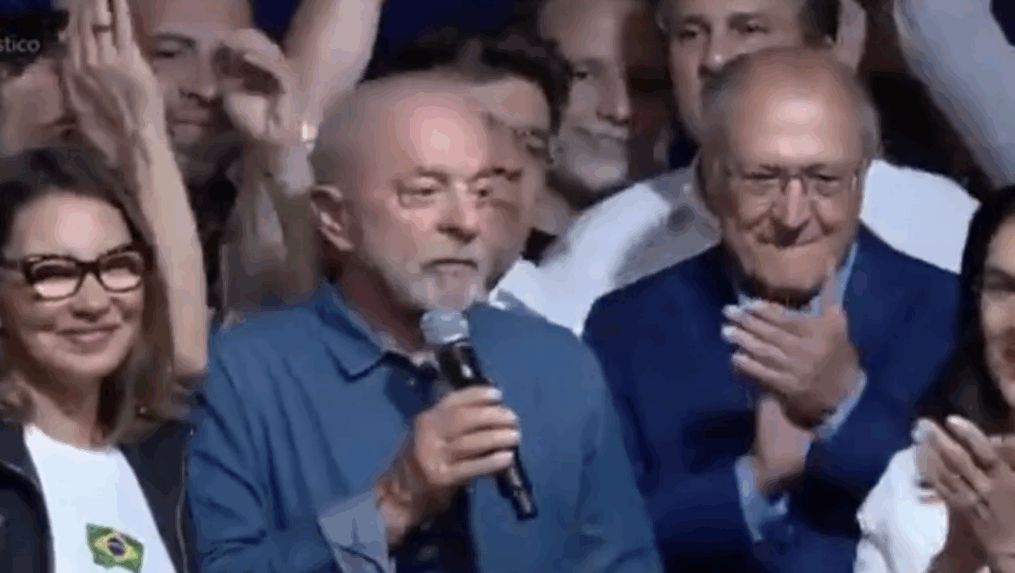 Vídeo: Lula diz que vai regular redes e critica big techs - ACORDA DF